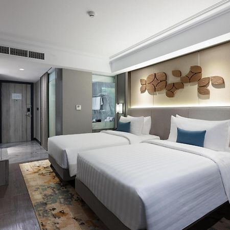 Royal Malioboro By Aston Hotell Yogyakarta Exteriör bild