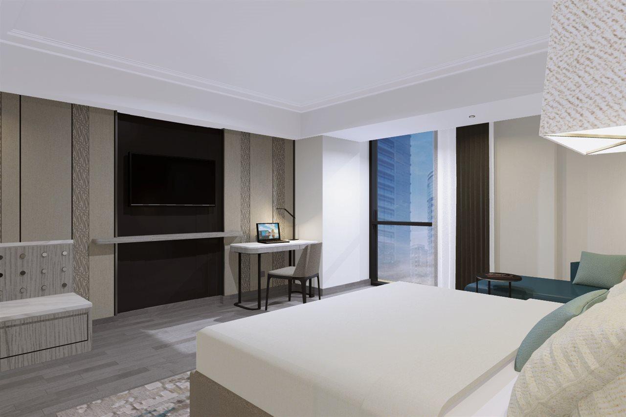Royal Malioboro By Aston Hotell Yogyakarta Exteriör bild